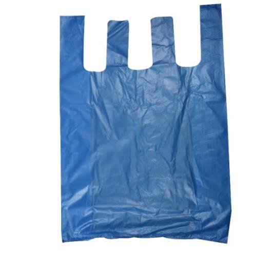 博世（BOSCH）蓝色背心垃圾袋(单位 :包)