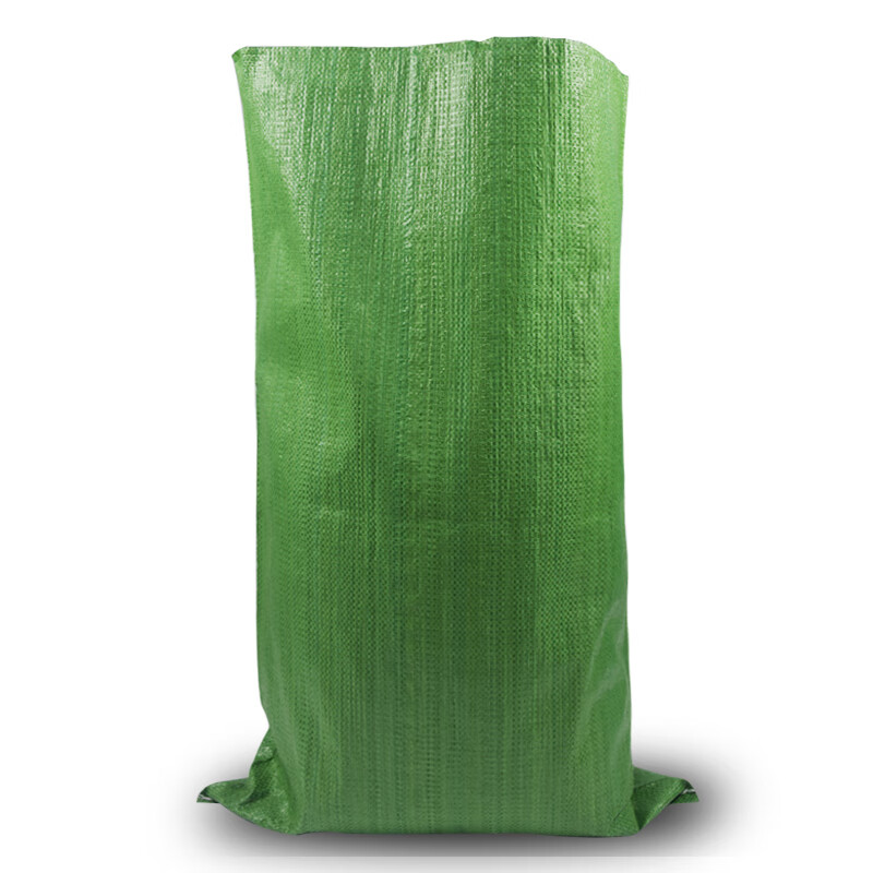 啦哄 编织袋 1M*1.5M绿色（个）