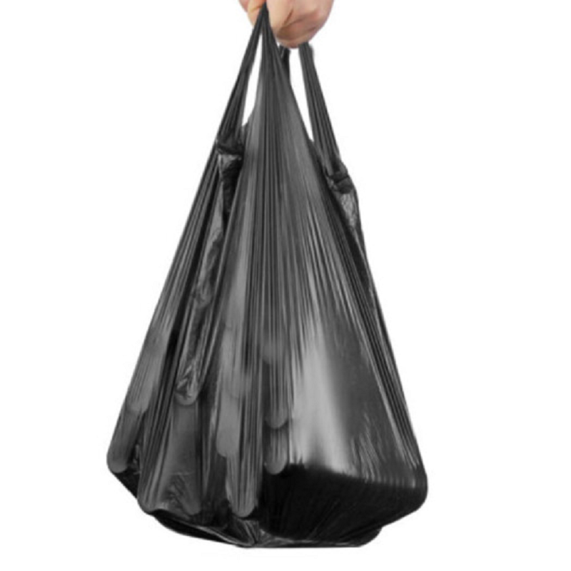 国产SXD 黑色小号垃圾袋(单位：个)