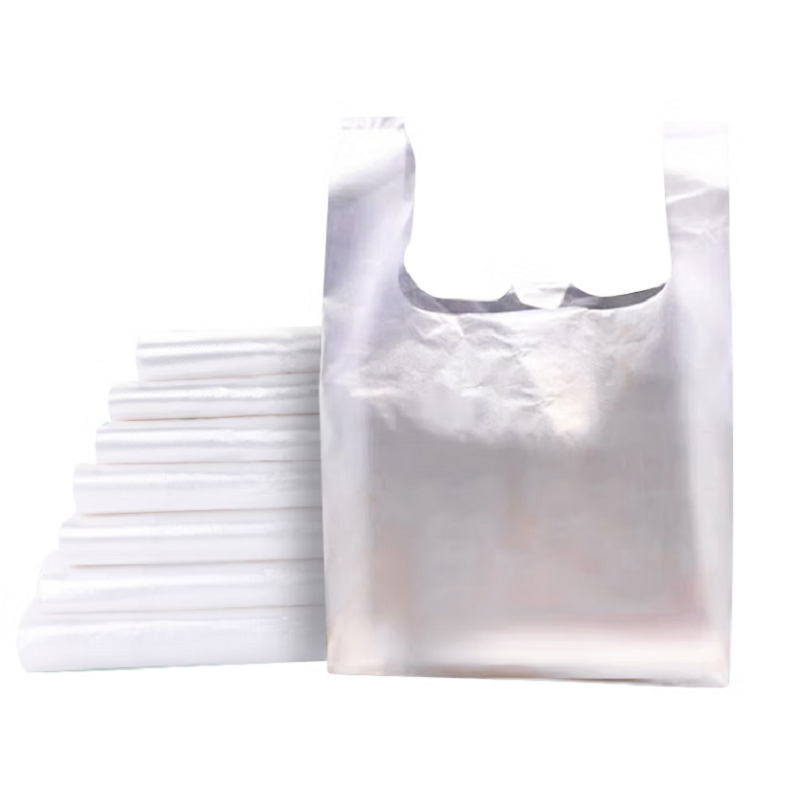 冰禹50*55cm白色垃圾袋(单位：个)