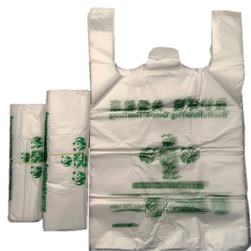 国产35*53cm透明塑料袋，一把约50个，一袋约80把(单位：把)