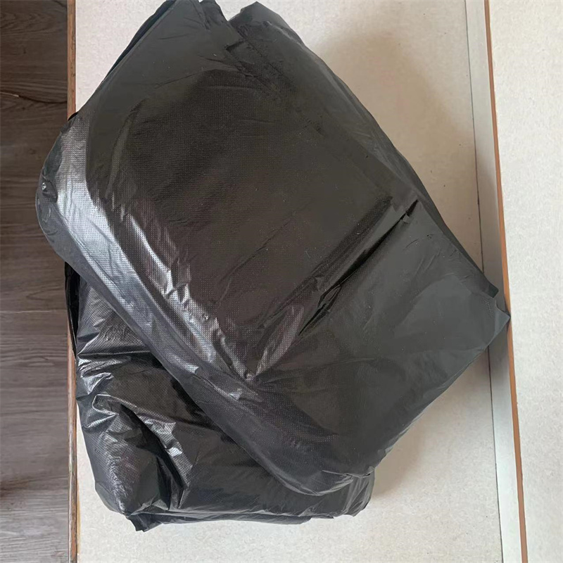 博采SJX-9垃圾袋黑色110*135cm(个)深圳专供