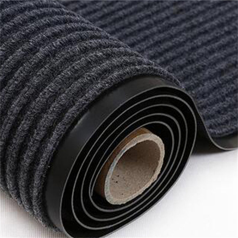 国产 混纺 1.5m*1m 地垫 黑色(单位：张)