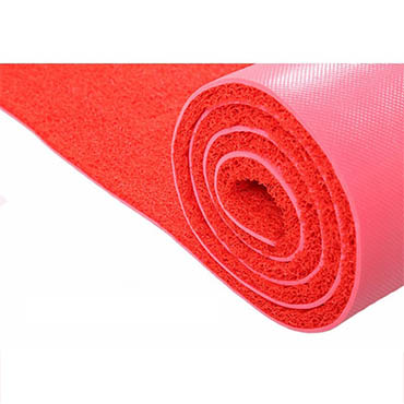 国产防尘红地毯1.2*6m（条）
