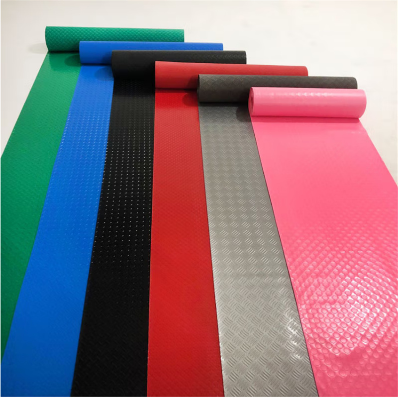 轩臣防滑垫地垫PVC塑料地板100CM人字纹（单位：块）