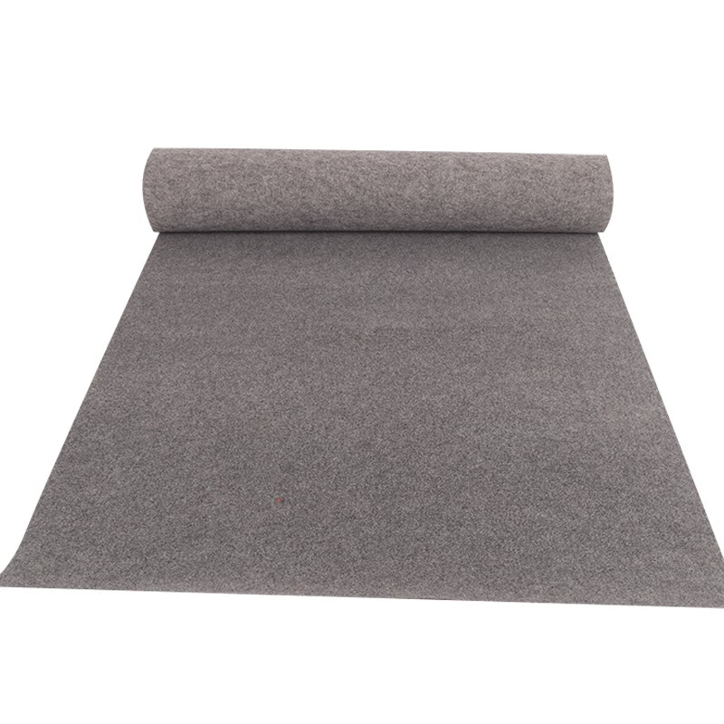 容泰 RT-BC58K 灰色地毯 厚度：6mm（单位：平方米）