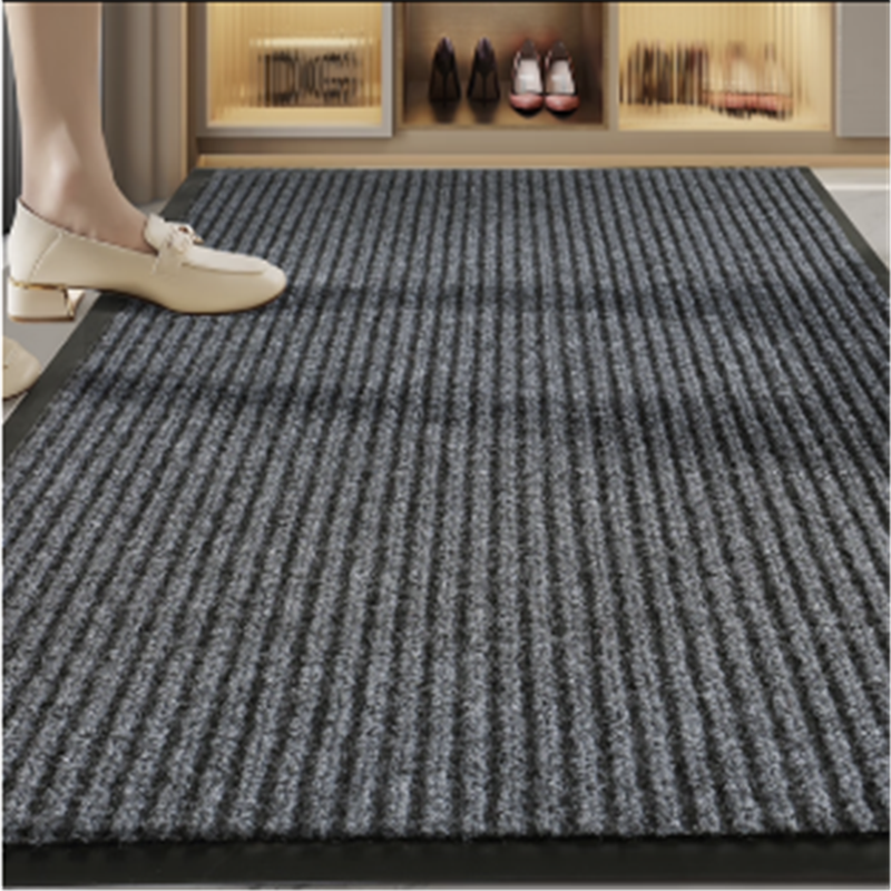 大江地垫地毯 60*90cm灰色(单位：平方米）