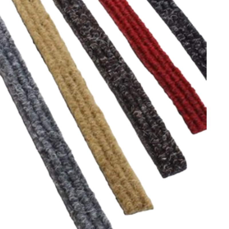 星信达 地毯嵌入式更换条 宽度2.2cm（单位：米）