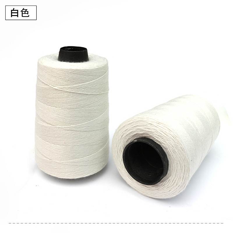 谋福CNMF8579手提电动缝纫机缝包线白色标准款（套）