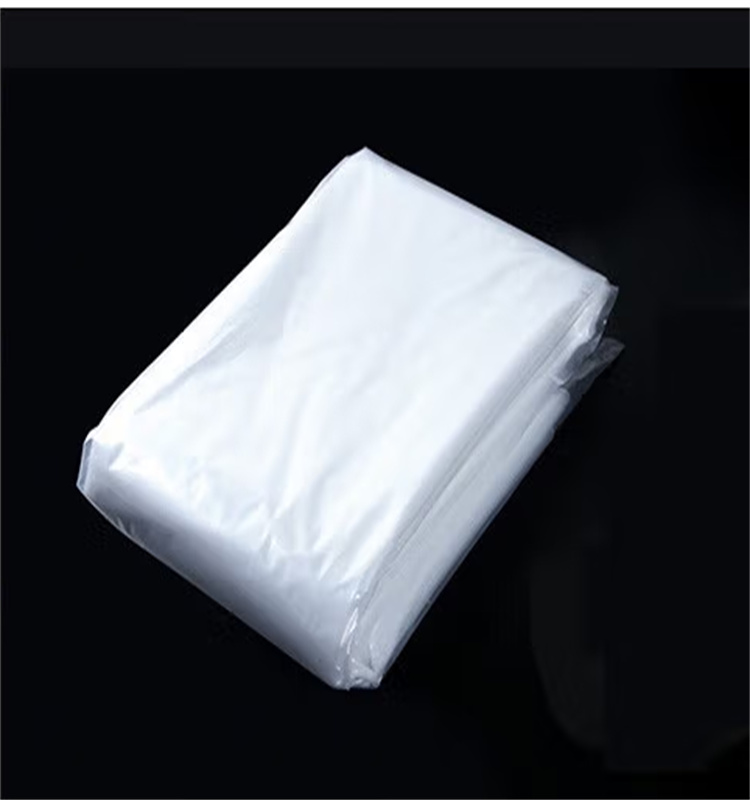 谋福（CNMF）300*400透明塑料袋（单位：个）