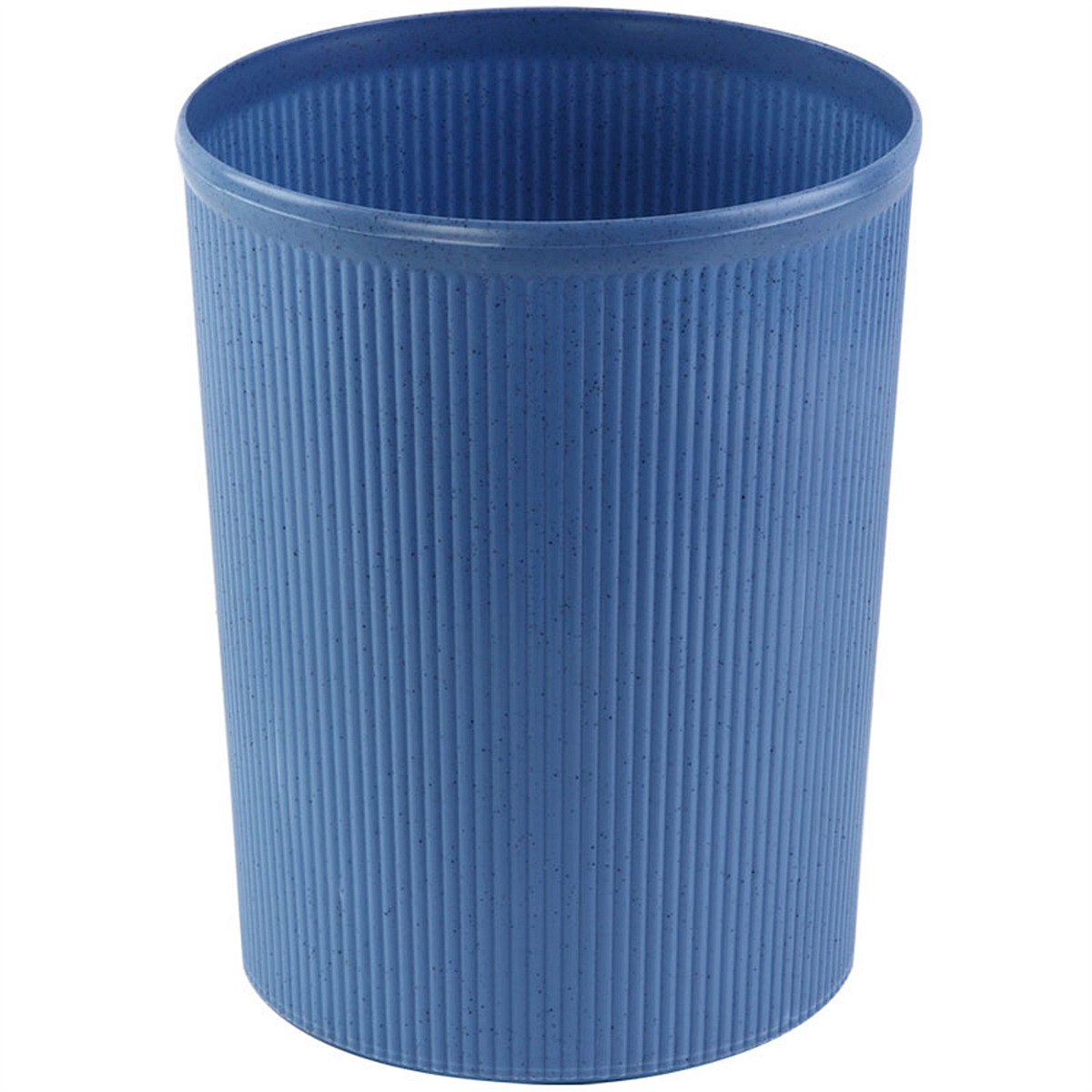 齐心L203圆形清洁桶(21.5cm)灰(个)