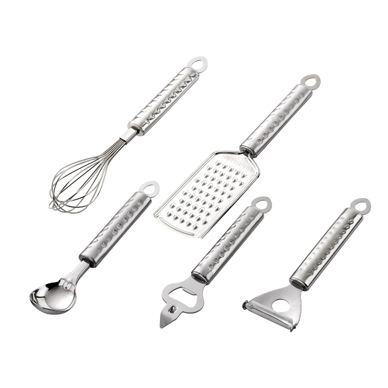 乐仕菲斯厨房工具五件套RS503T（个）