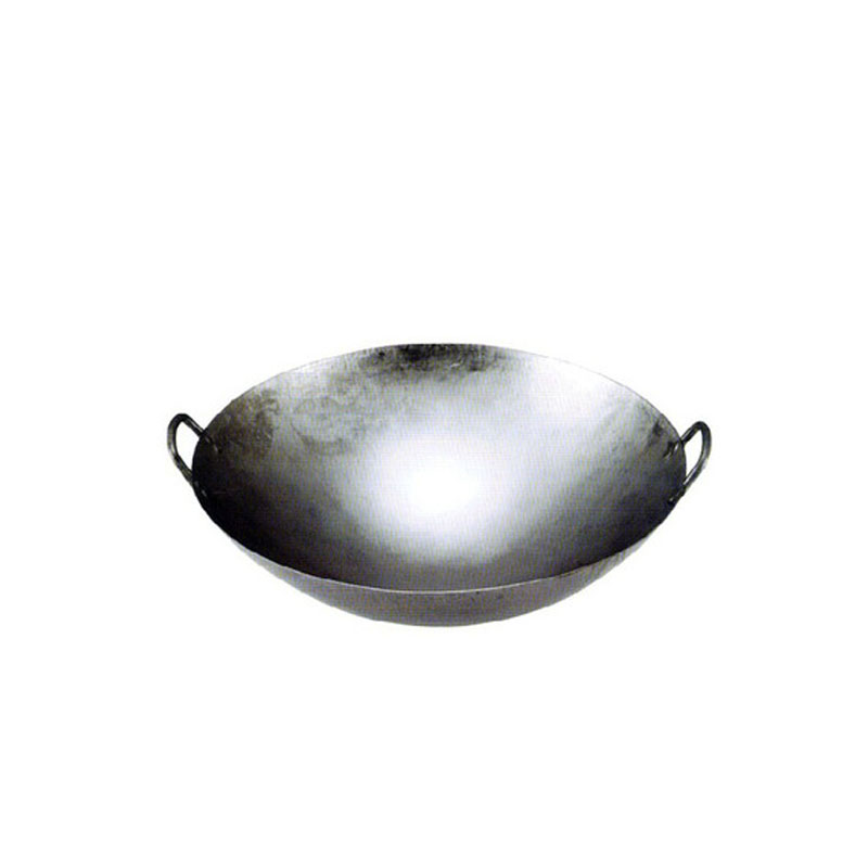 汇焰熟铁锅1.8尺（个）