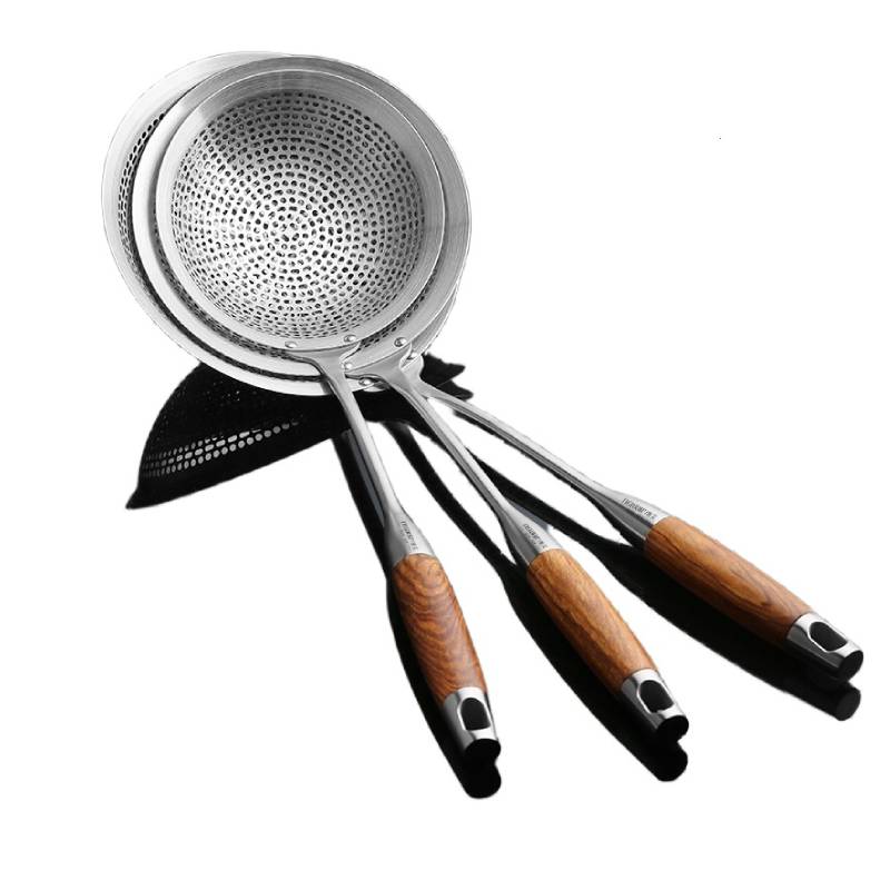 维艾（Newair）304不锈钢漏勺过滤网勺厨房小工具(单位：个)