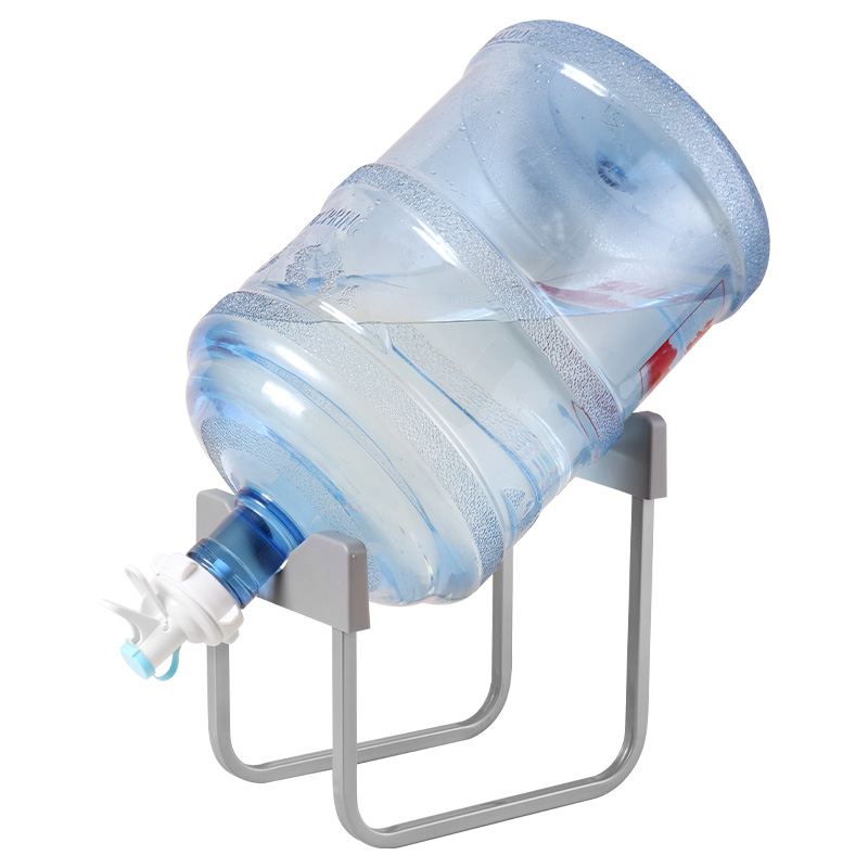 拜杰CP-115桶装水支架压水器U型 标准款（单位：个）