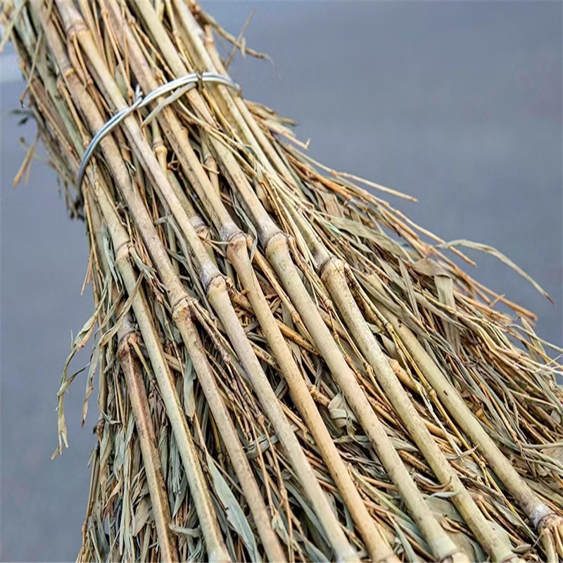 博采竹扫把  长2.2米 5斤 宽90cm(个）