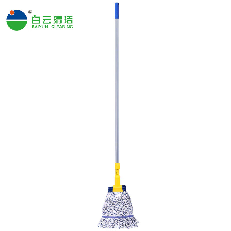 白云清洁（baiyun cleaning）AF01450蜡拖 棉线拖(单位：把)