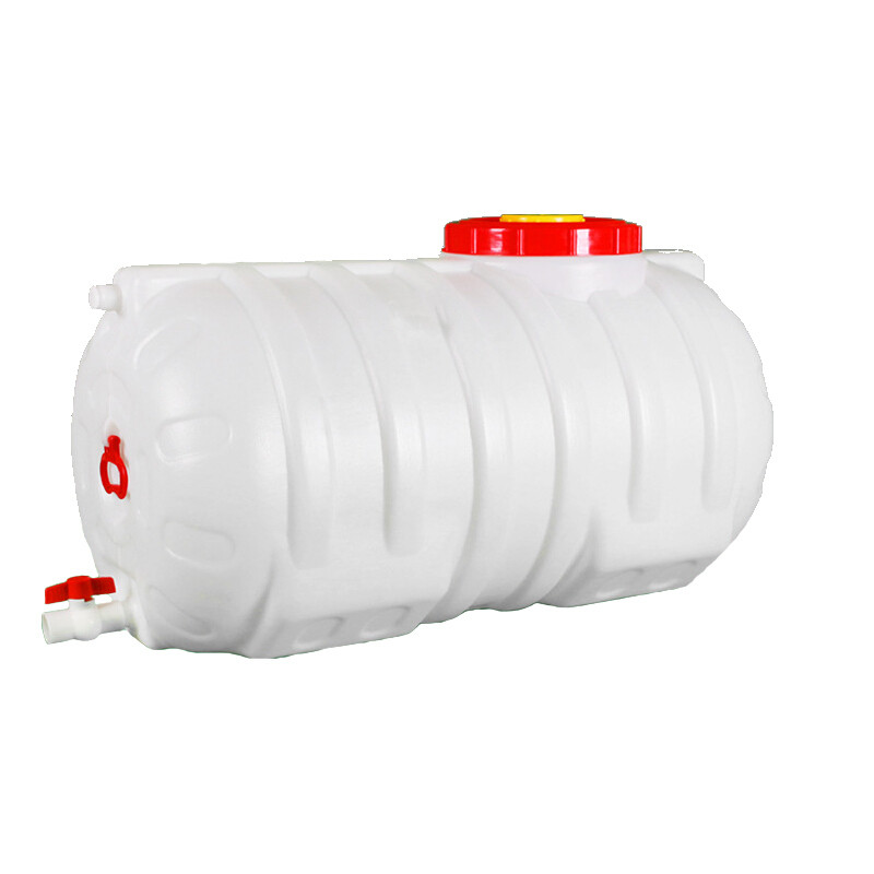 铭祖 500L 卧式塑料水桶（个）