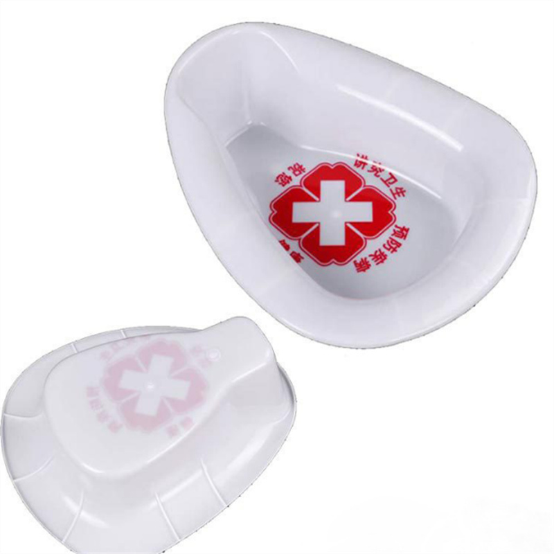 广开塑料盆红十字卫生盆（个）