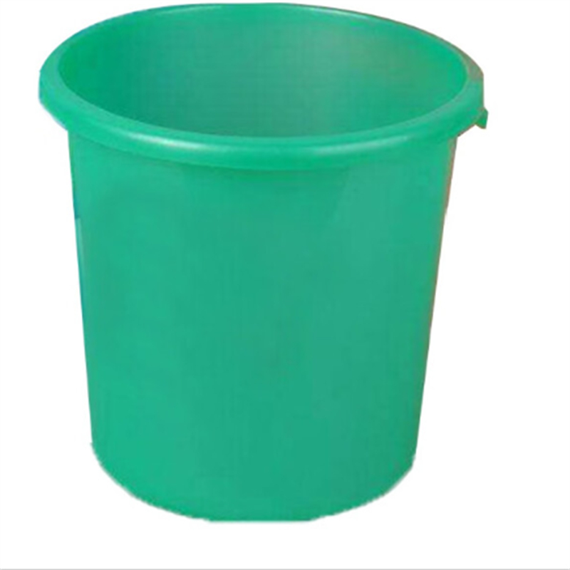 广开 塑料水桶20L加厚 直径32cm*高30.5cm(单位：个）