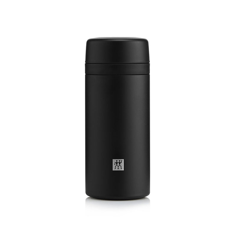 双立人zw-bp102/36330-010真空保温杯黑色420ml(个)
