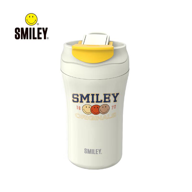 笑脸复古咖啡杯 SY-HKF4001(单位：个）