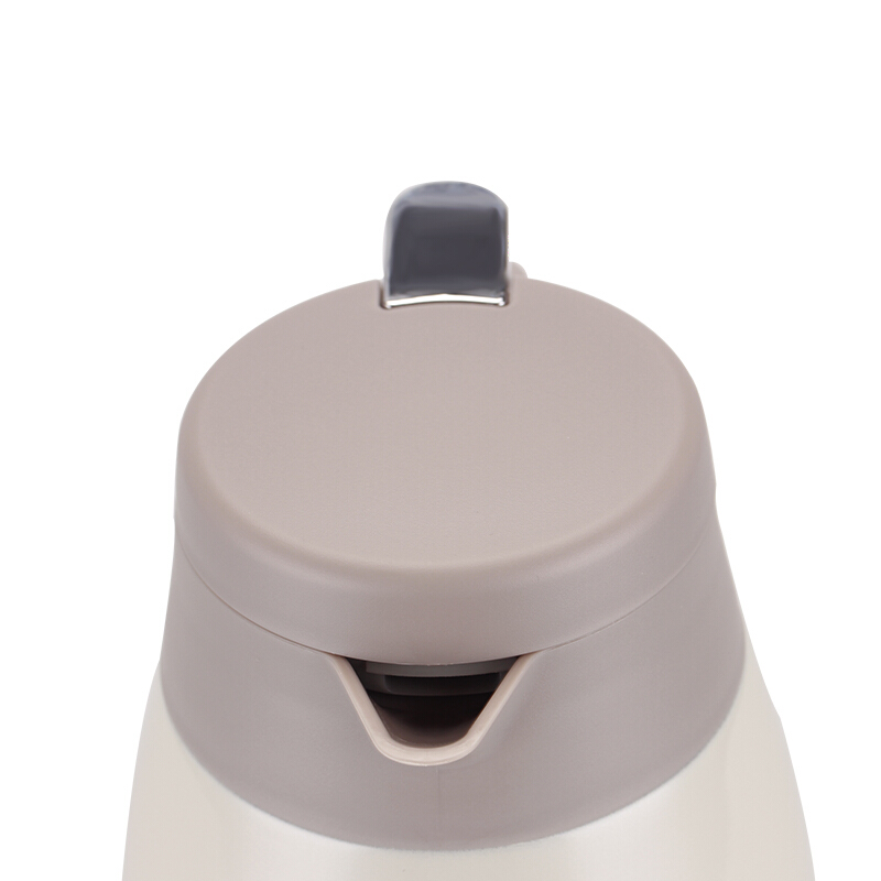 印象京都SIMELO塑壳热水瓶3.2L(个)