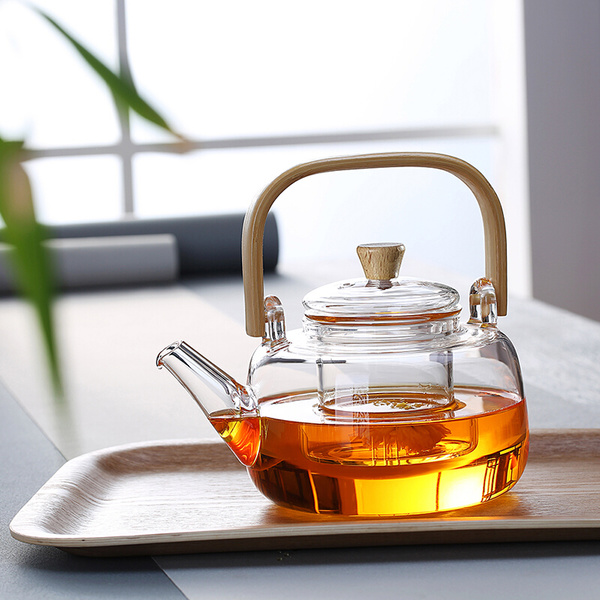 GC古典型茶壶4L（单位：个）