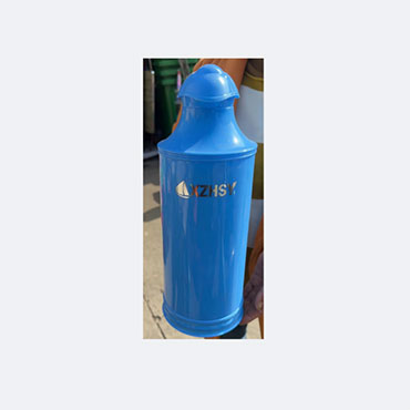 国产新舟牌鸭嘴式热水瓶 2L（个）