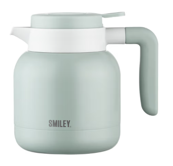 SMILEYSY-HMC1201安心焖茶壶水壶(单位：个)