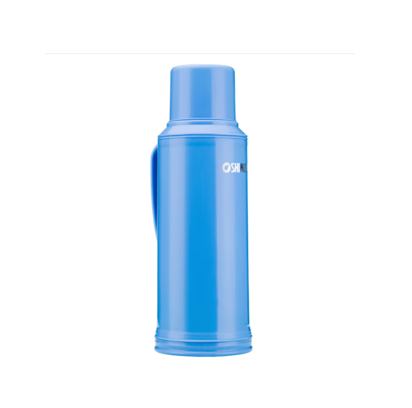 国产加厚暖瓶家用暖壶大号保温瓶,塑料外壳暖水瓶热水瓶学生宿舍用3.2L(个)