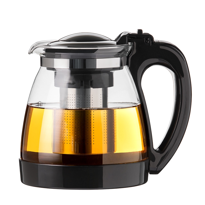 GIANXITBL162-700玻璃泡茶壶700ml（单位：个）