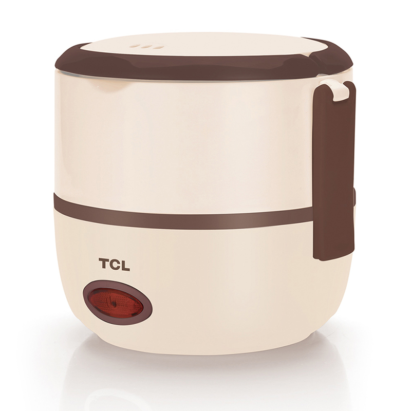 TCL多功能电热饭盒TB1-FP210双层（个）