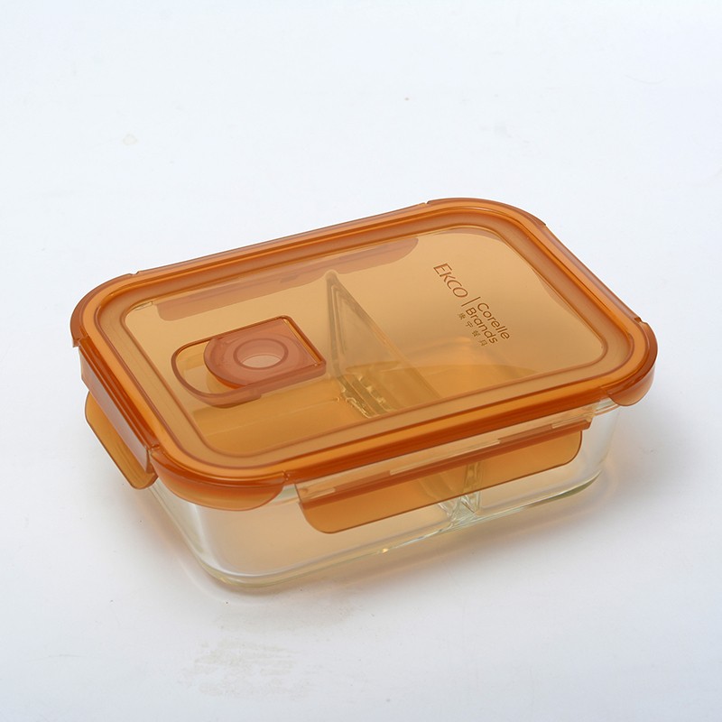 康宁 1020A EKCO玻璃保鲜盒精致生活系列（个）