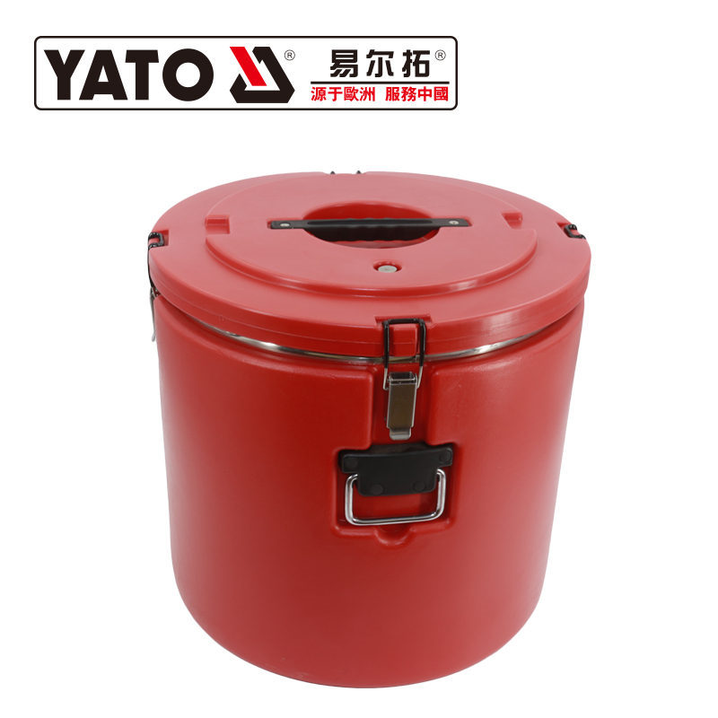 易尔拓YG-09226保温桶30L(个)