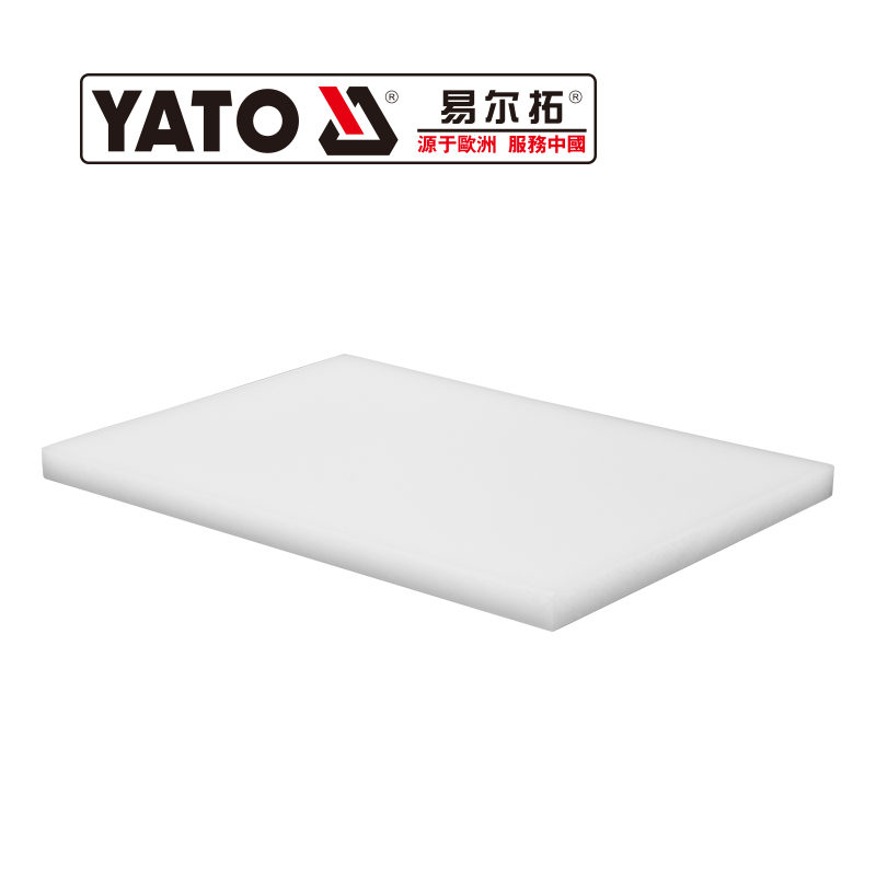 易尔拓YG-02150切菜板白色250*150*10(个)