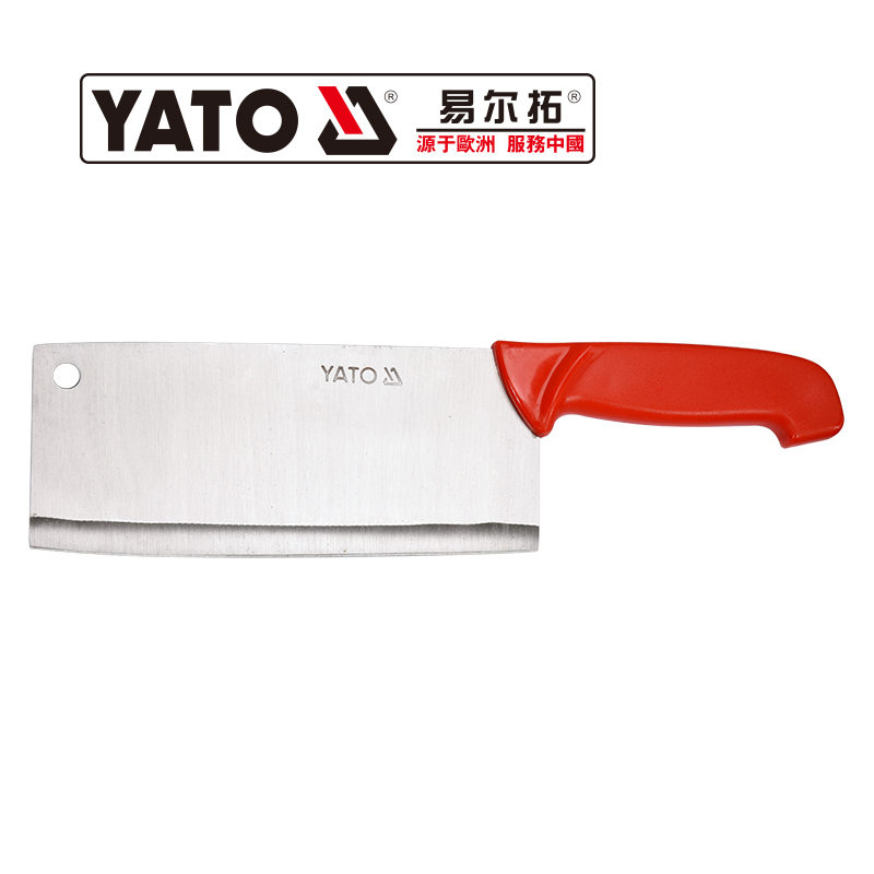 易尔拓YG-02249菜刀(个)