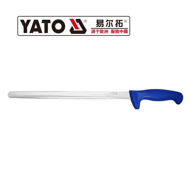 易尔拓YG-02256肉片刀(个)