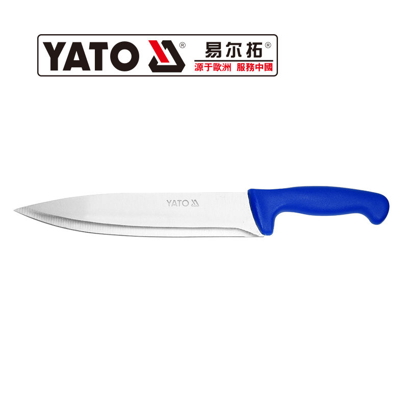 易尔拓YG-02300厨师刀(个)