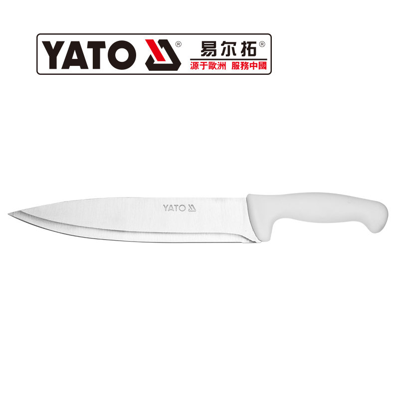 易尔拓YG-02301厨师刀(个)