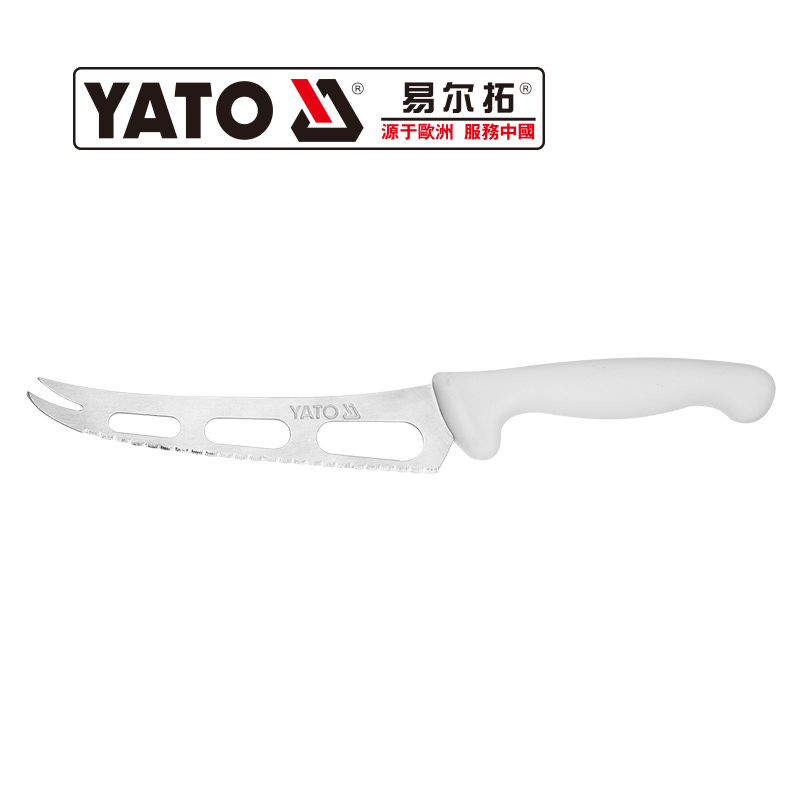 易尔拓YG-02319芝士刀(个)