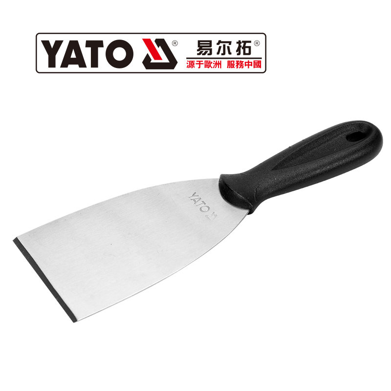 易尔拓YG-07254刮刀，厨房用(个)