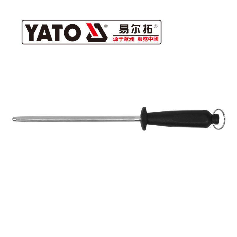易尔拓YG-02214磨刀棒(个)