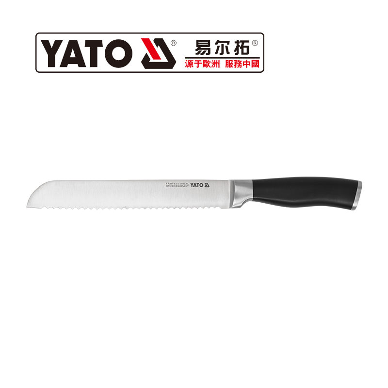 易尔拓YG－02223面包刀(个)