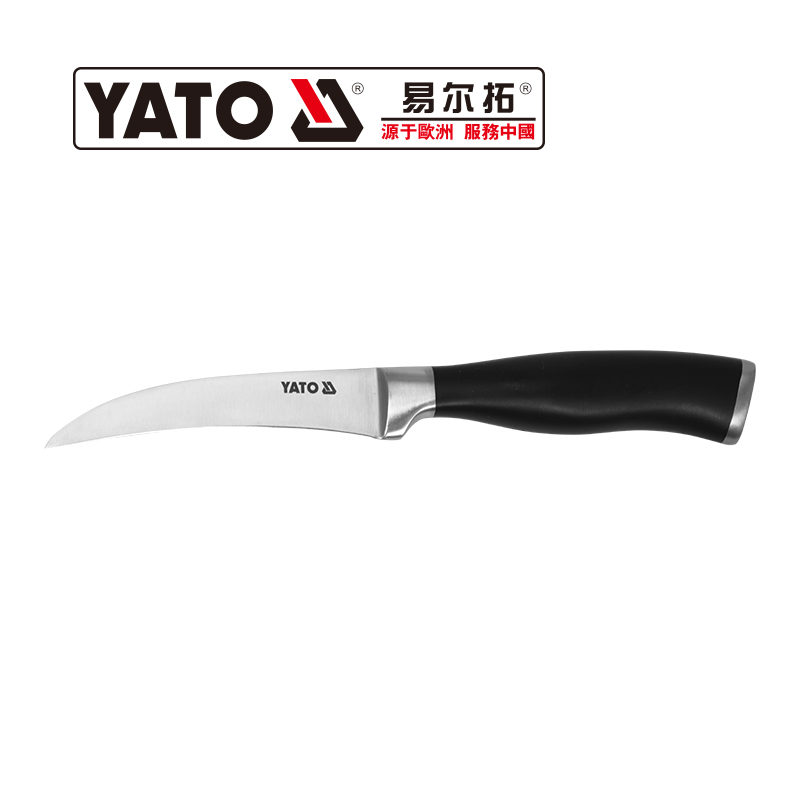 易尔拓YG-02225削皮刀(个)