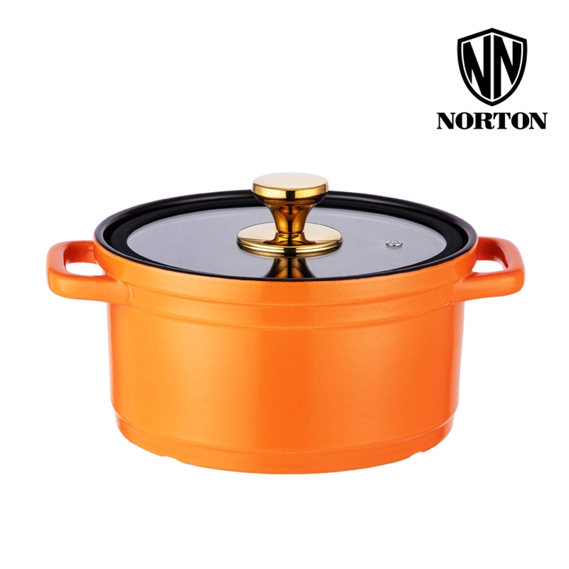 NORTON 3TSB2500 膳宝陶瓷汤煲 2500ML （单位：个）