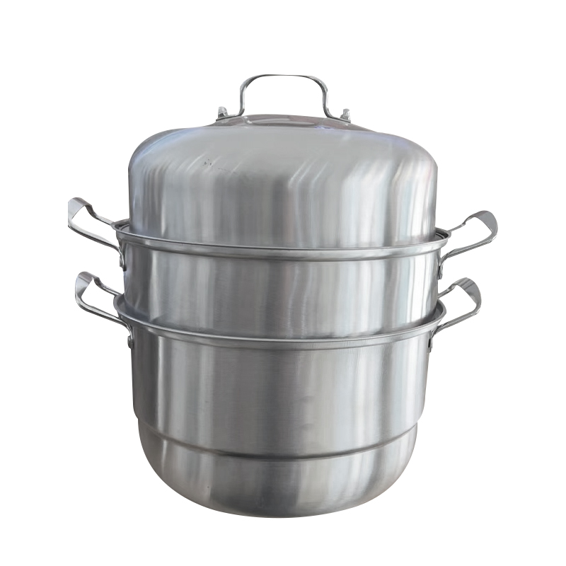 先科（SAST）加厚先科304不锈钢多功能28cm蒸锅锅具（台）