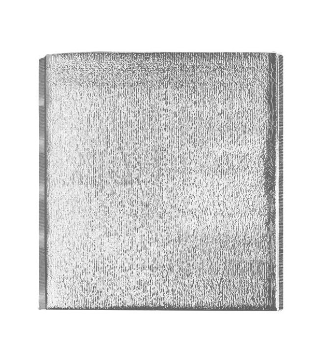 莱雅定制铝箔保温袋 30*40cm（单位：个）