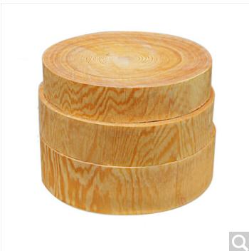 国产 直径44CM厚度15CM原木色圆形加厚切菜板（个）