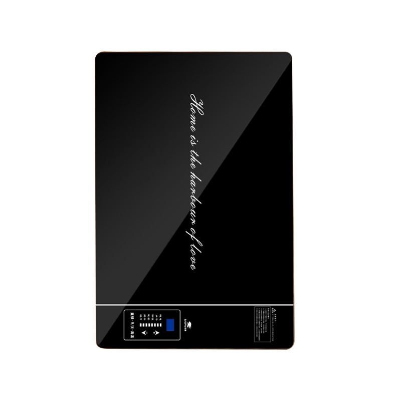 豹牌BP－HP018多功能保温板暖菜板黑色规格：3.28kg(个)